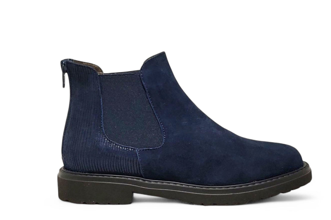 Cinzia Valle - art. 10940 blu - Dutto calzature