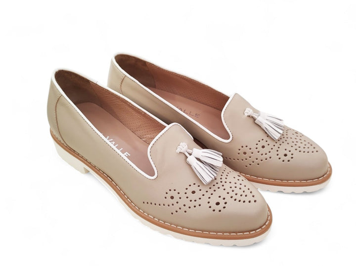 Cinzia Valle - art. 9295 ecru