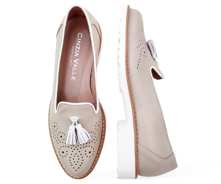 Cinzia Valle - art. 9295 ecru