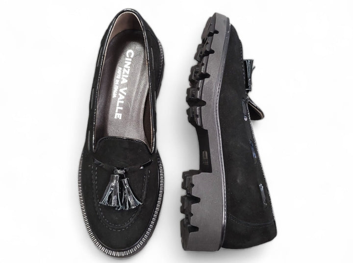 Cinzia Valle - art. 9709 nero