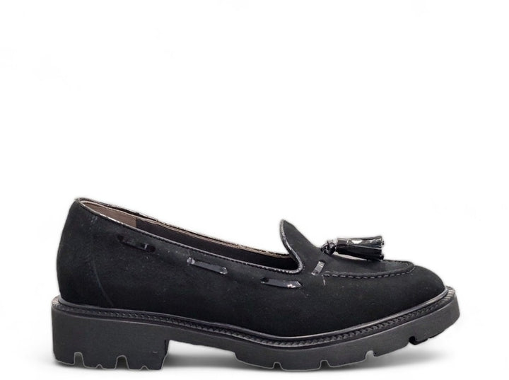 Cinzia Valle - art. 9709 nero