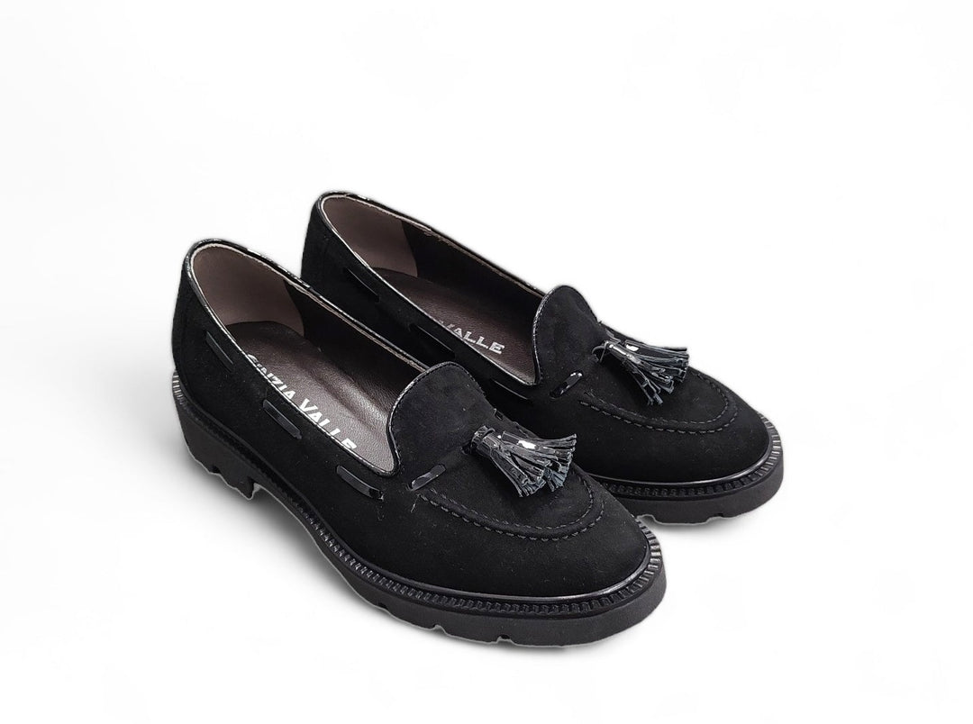 Cinzia Valle - art. 9709 nero
