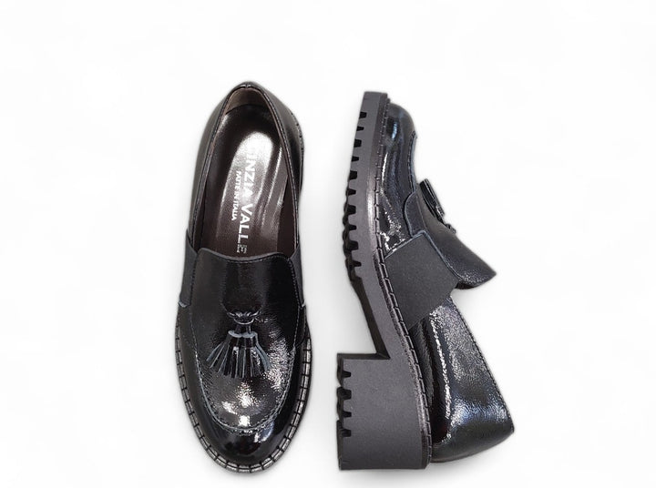 Cinzia Valle - art. 9736 nero