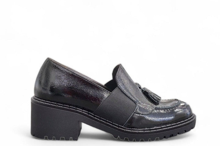 Cinzia Valle - art. 9736 nero
