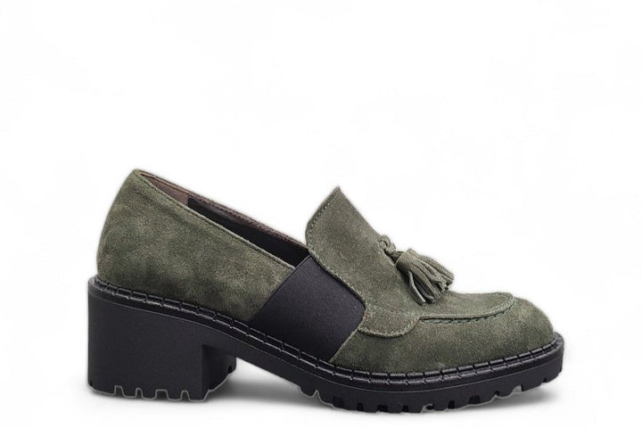 Cinzia Valle - art. 9736 verde