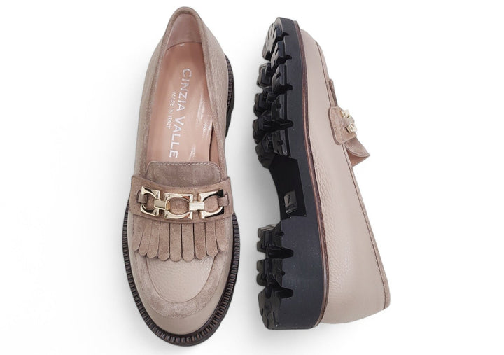 Cinzia Valle - art. 10221 beige