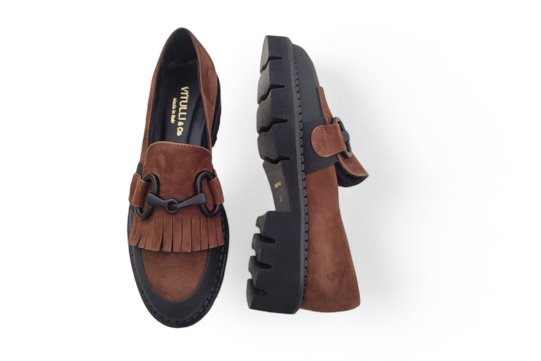 Vitulli - art. 34112 bruciato
