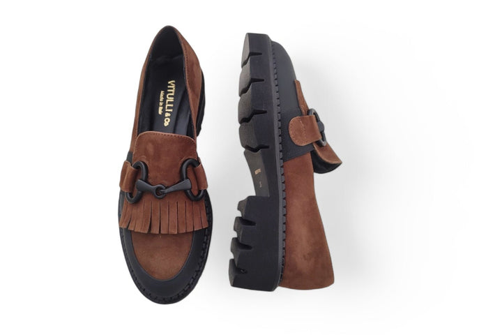 Vitulli - art. 34112 bruciato