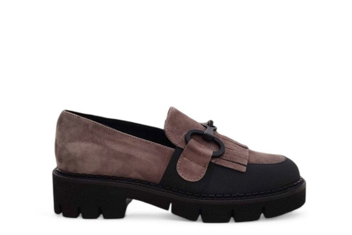 Vitulli - art. 34112 grigio