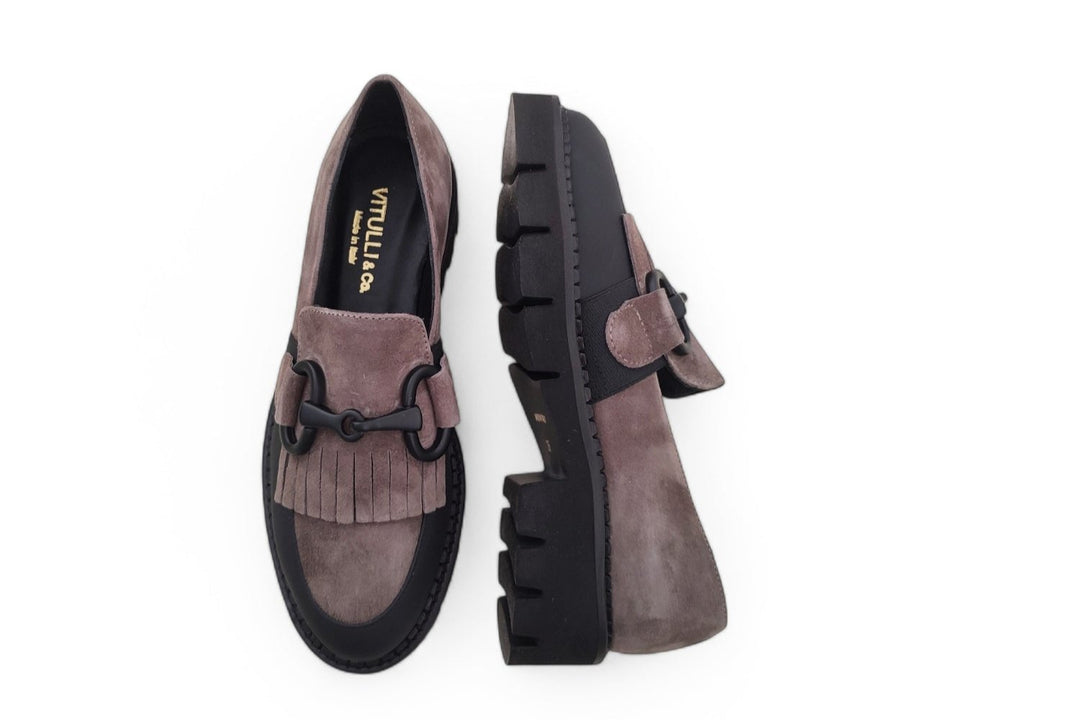 Vitulli - art. 34112 grigio