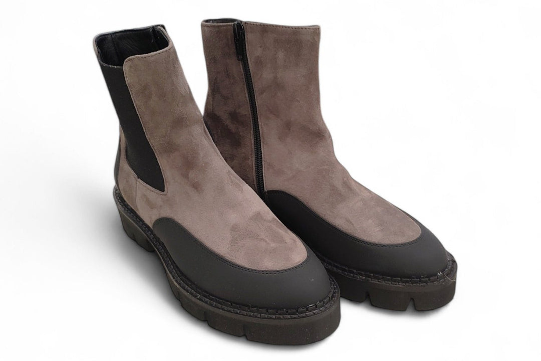 Vitulli - art. 34302 grigio