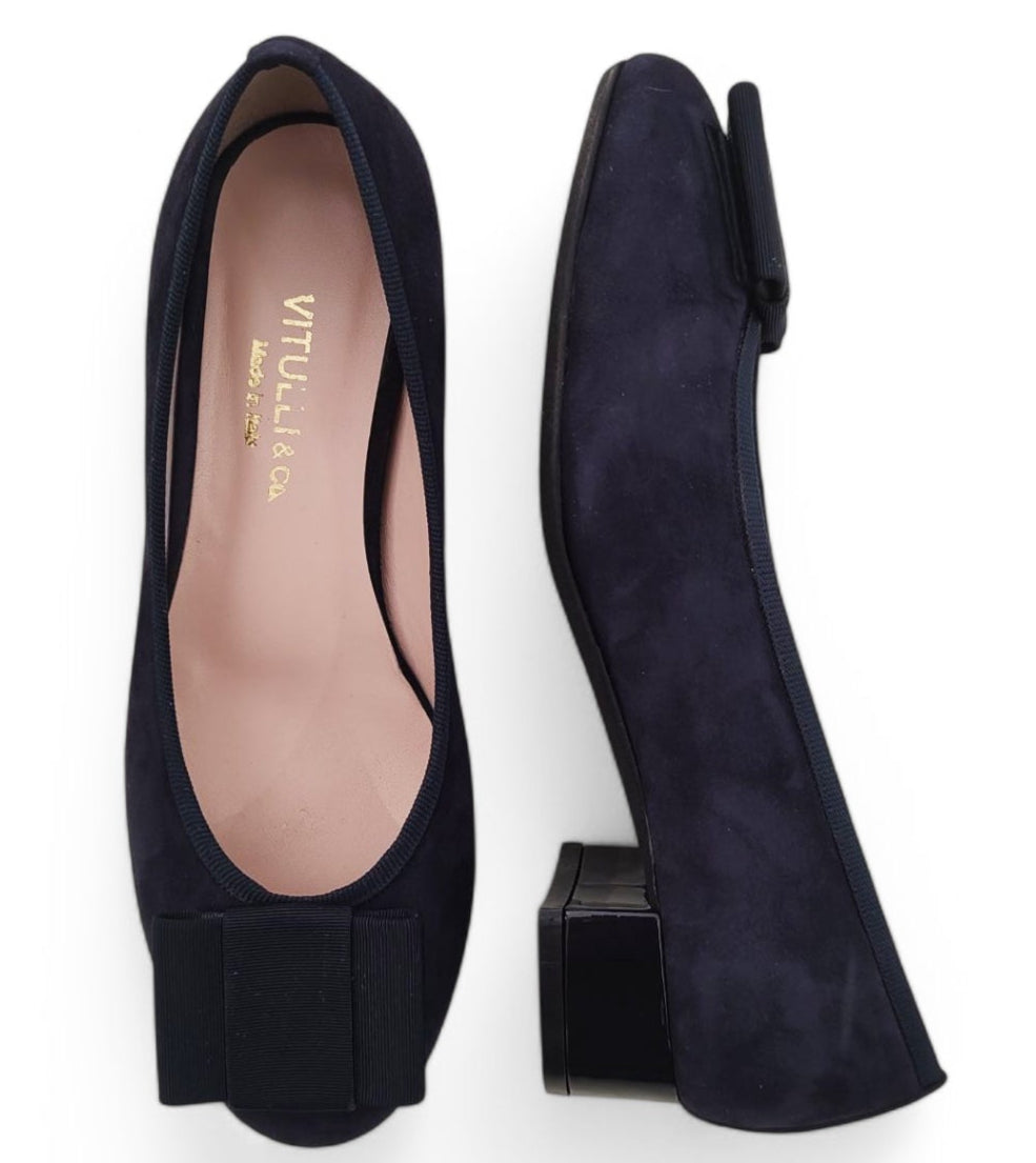 Vitulli - art. 34564 blu