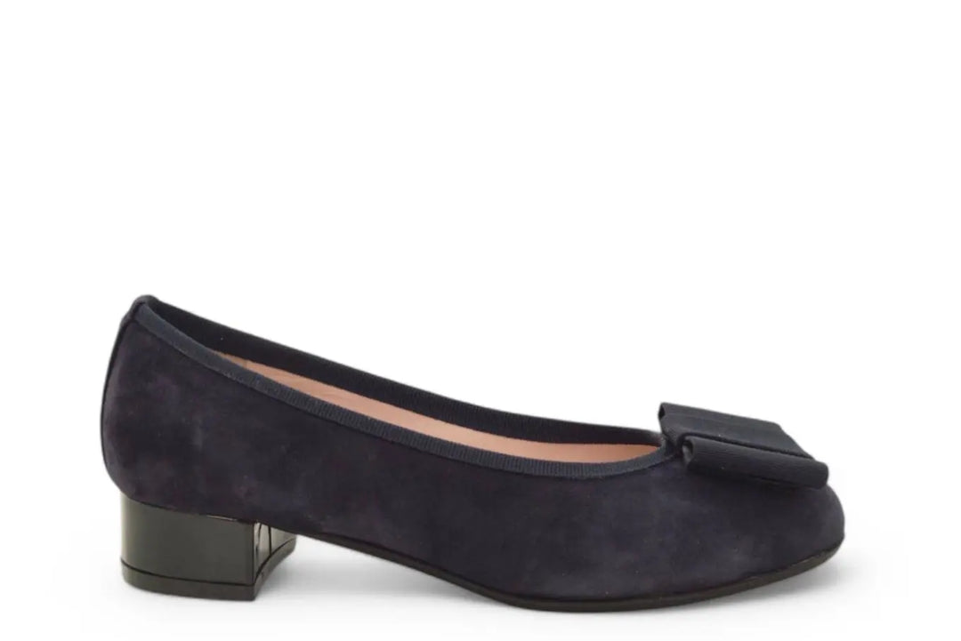 Vitulli 34564 blu Dutto calzature - Main Image