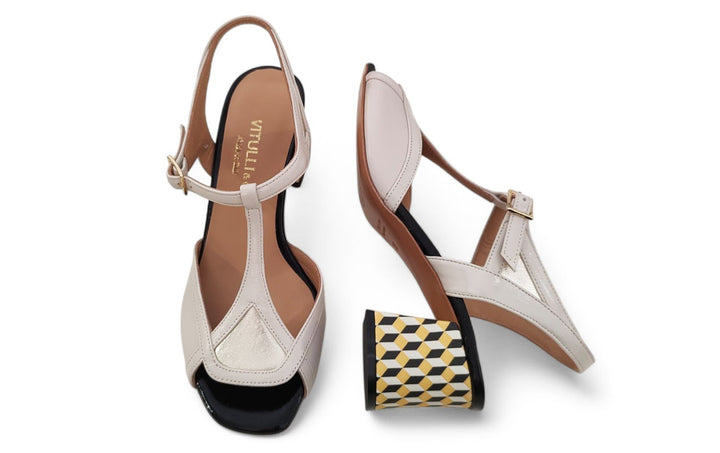 Vitulli - art. 34725 vaniglia