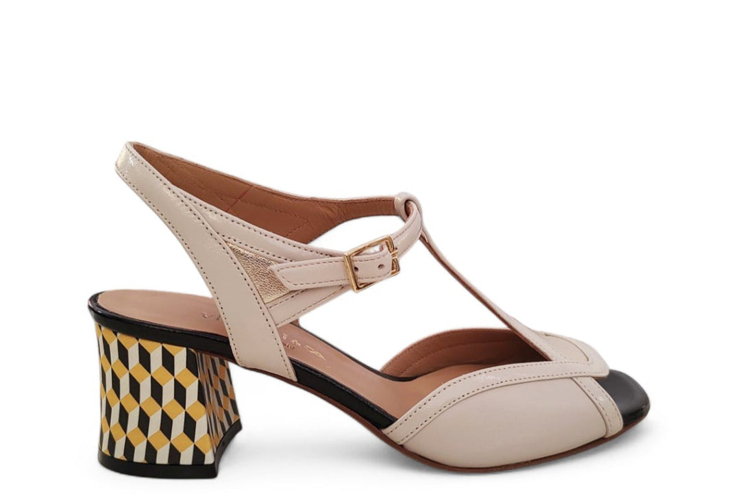 Vitulli 34725 vaniglia Dutto calzature