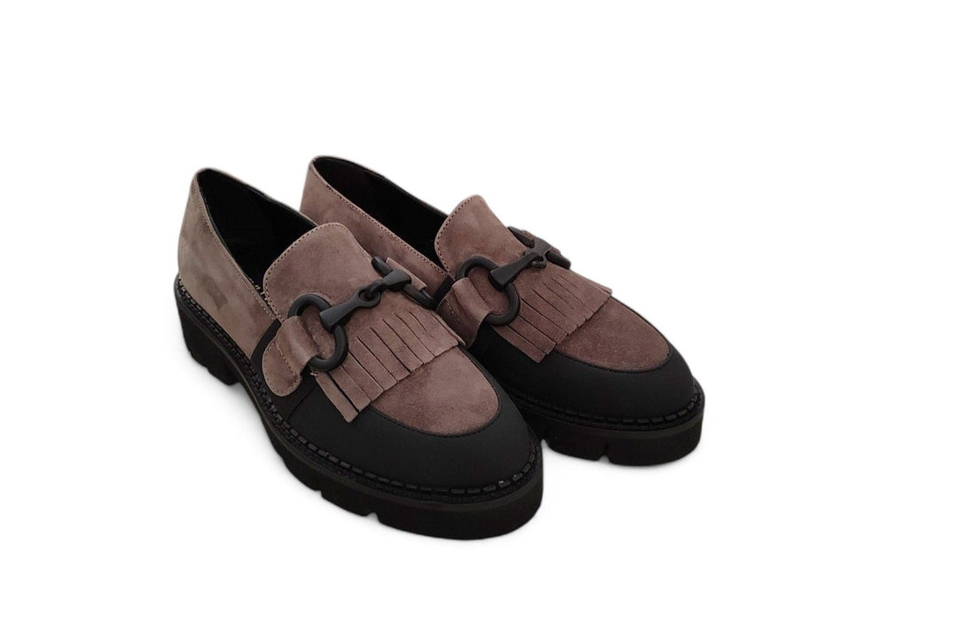 Vitulli - art. 34112 grigio