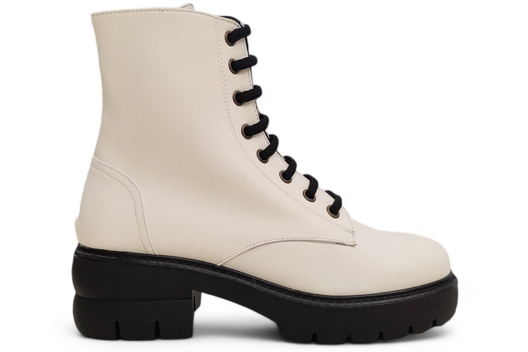 Vitulli - art. 34301 panna - Dutto calzature
