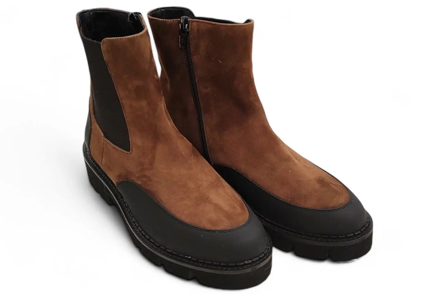 Vitulli 34302 bruciato Dutto calzature - Main Image