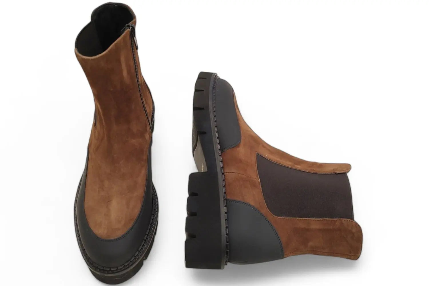 Vitulli 34302 bruciato Dutto calzature