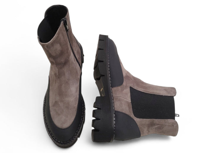 Vitulli - art. 34302 grigio
