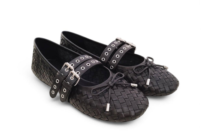 Elvio Zanon - art. 0201 nero