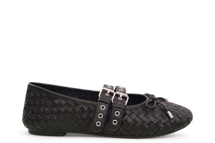 Elvio Zanon - art. 0201 nero