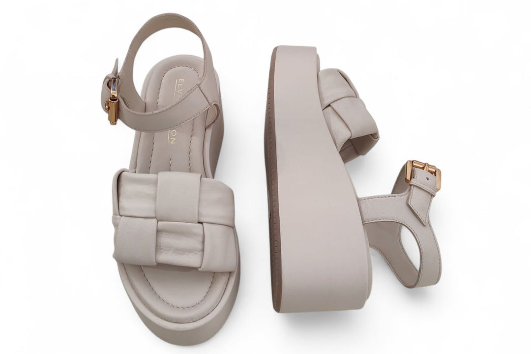 Elvio Zanon - art. 0904 burro