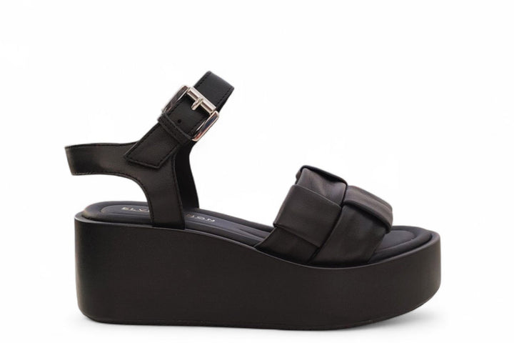 Elvio Zanon - art. 0904 nero
