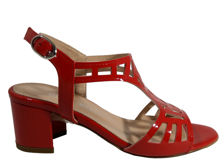 Cinzia Valle - art. 8710 rosso