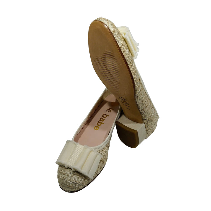 Le Babe - art. 3351 beige