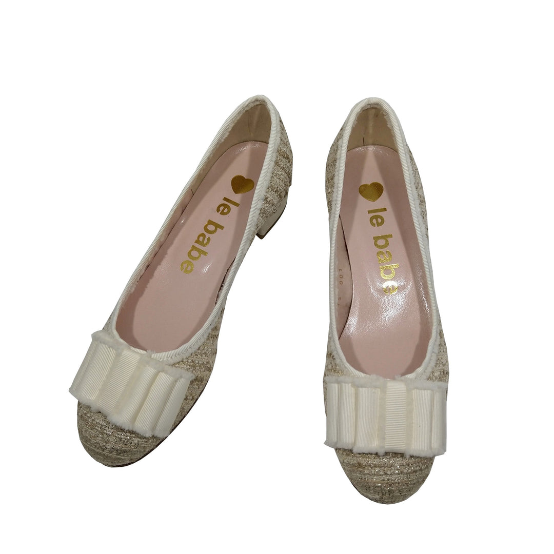 Le Babe - art. 3351 beige