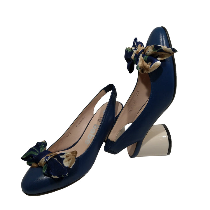 Le Babe - art. 3592 blu