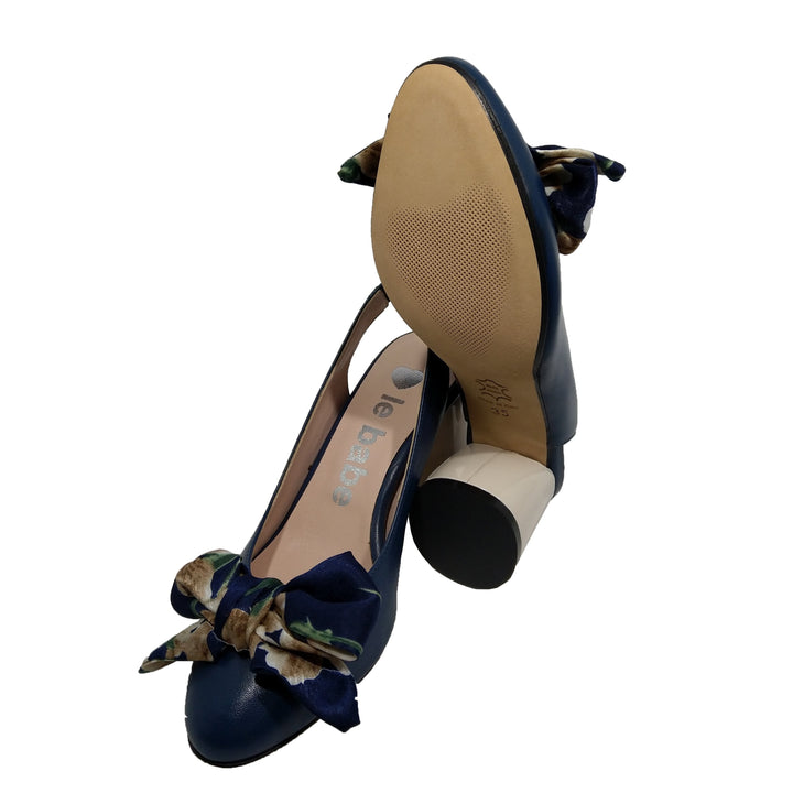 Le Babe - art. 3592 blu