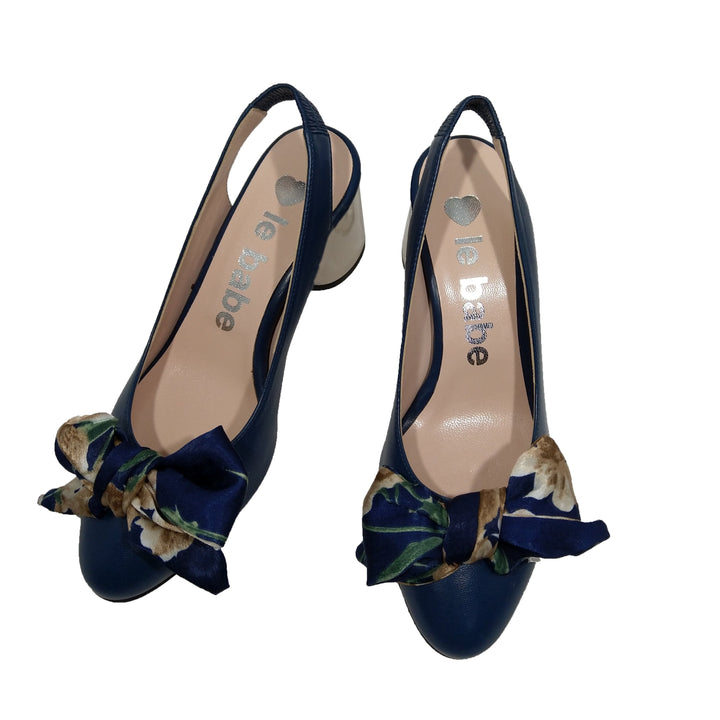 Le Babe - art. 3592 blu