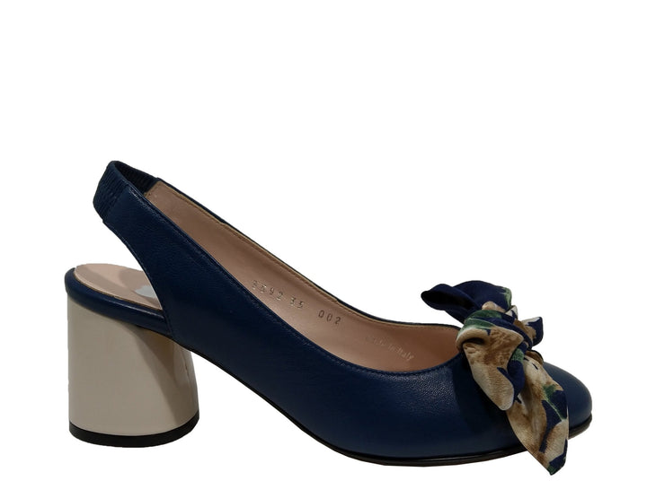 Le Babe - art. 3592 blu