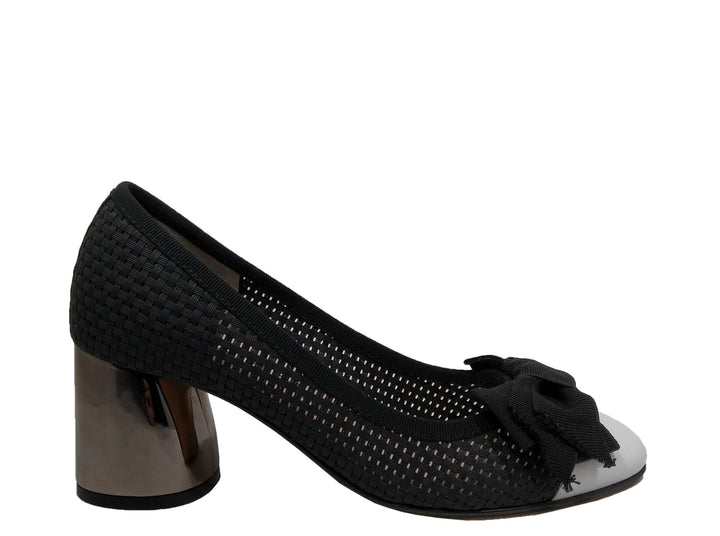 Le Babe - art. 3595 nero