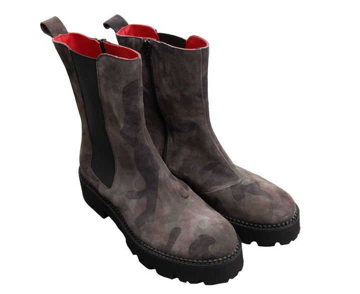 Dutto - art. 5132 grigio