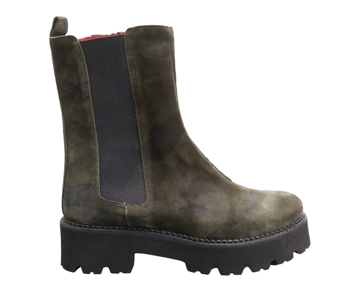 Dutto - art. 5132 verde