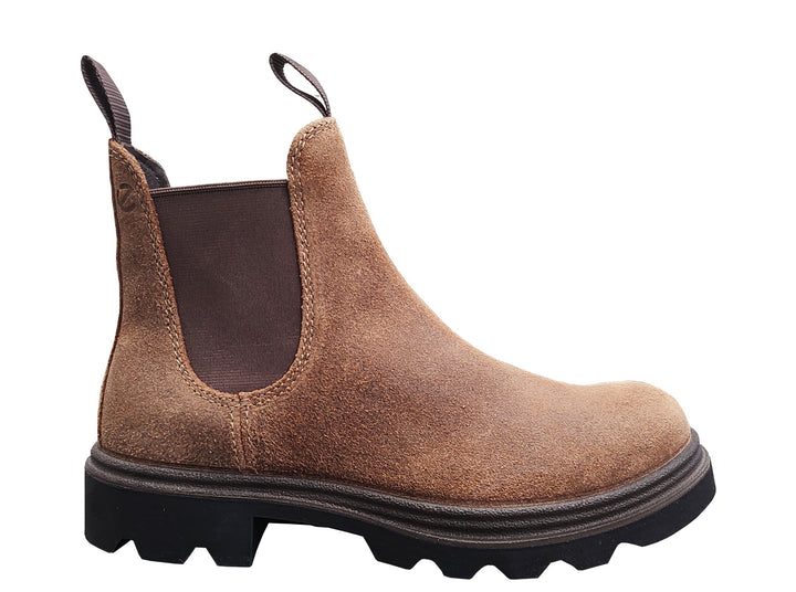 Ecco - art. 214703 cuoio/beige