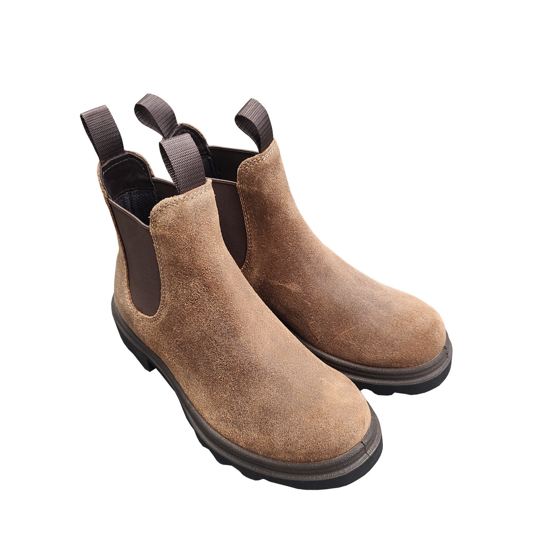 Ecco - art. 214703 cuoio/beige