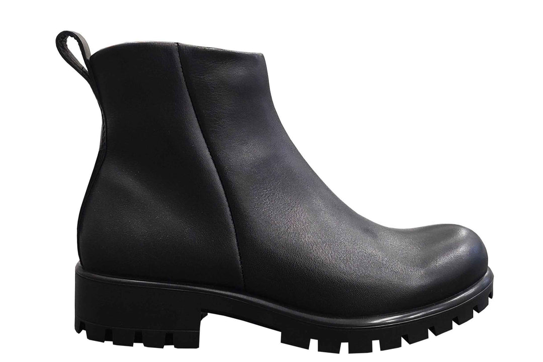Ecco - art. 490063 nero