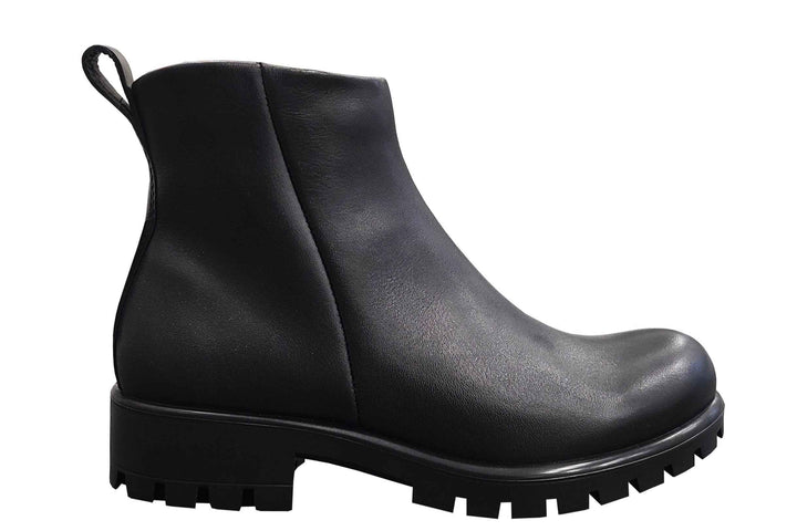 Ecco - art. 490063 nero