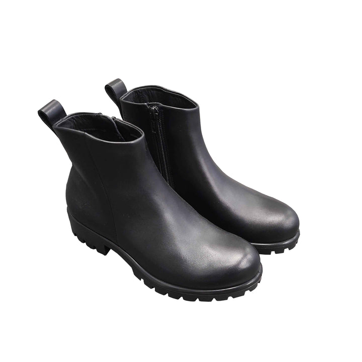 Ecco - art. 490063 nero