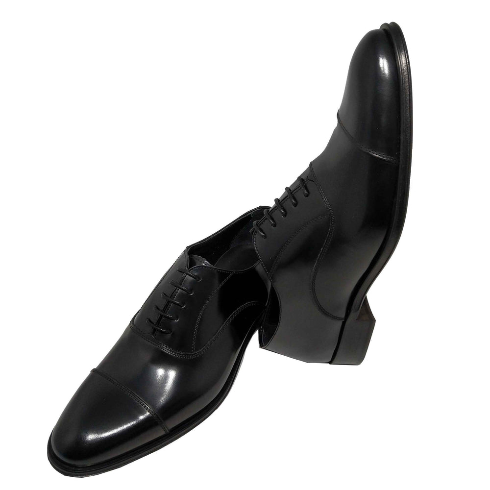 Franco Fedele - art. 2953 nero