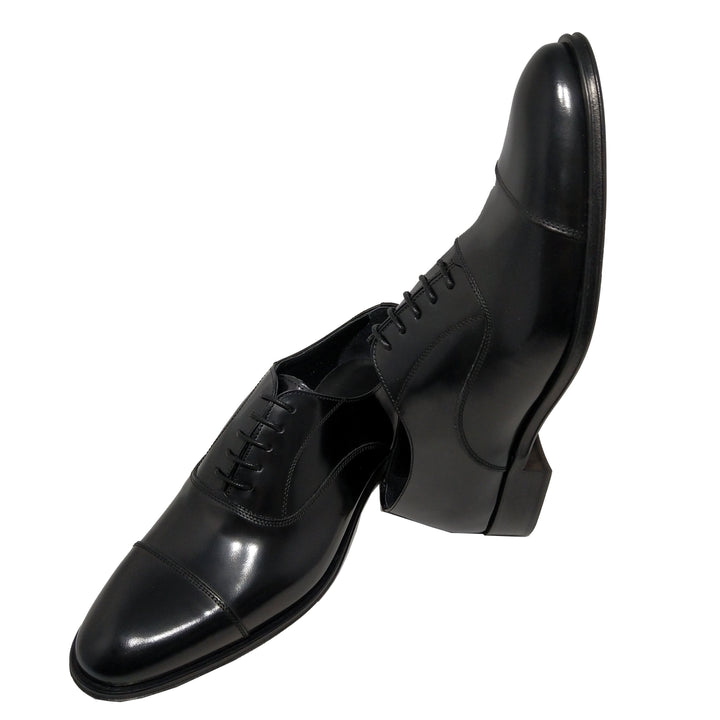 Franco Fedele - art. 2953 nero