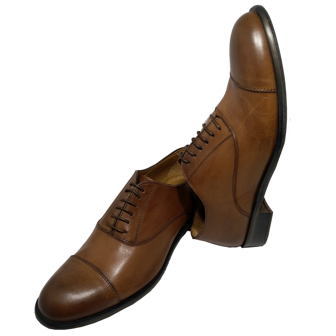 Franco Fedele - art. 2926 cuoio