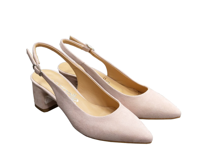 Legazzelle - art. s500 cipria