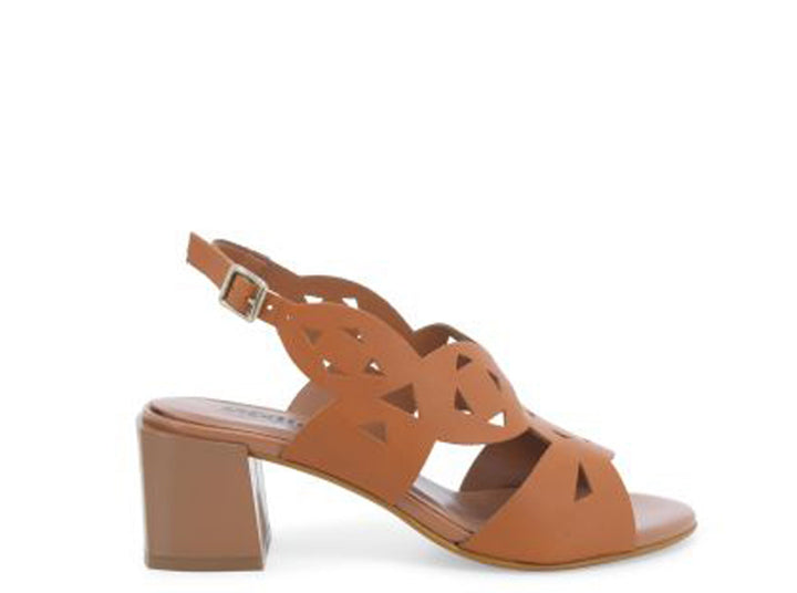 Melluso - art. K35135 cognac