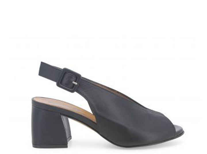 Melluso - art. N622 nero