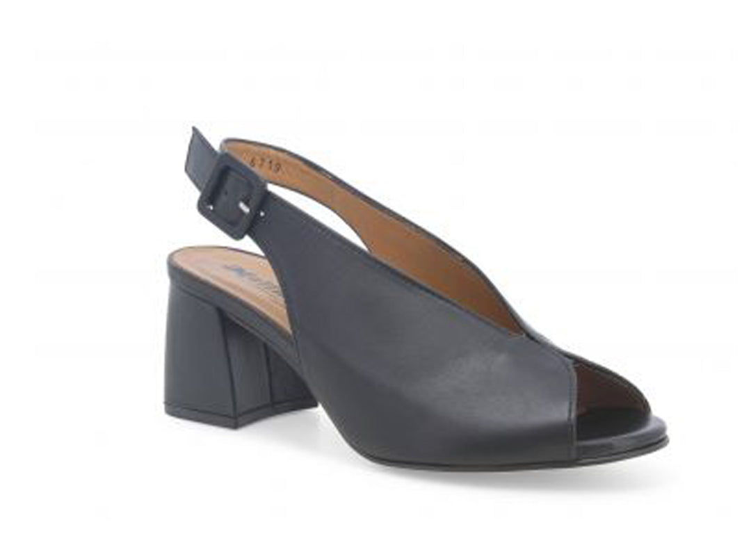 Melluso - art. N622 nero